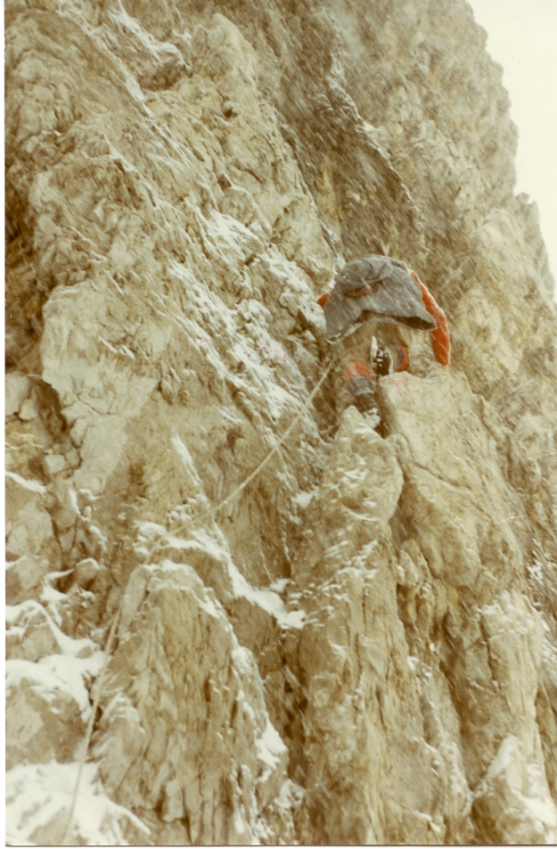 Dolomiti di Brenta