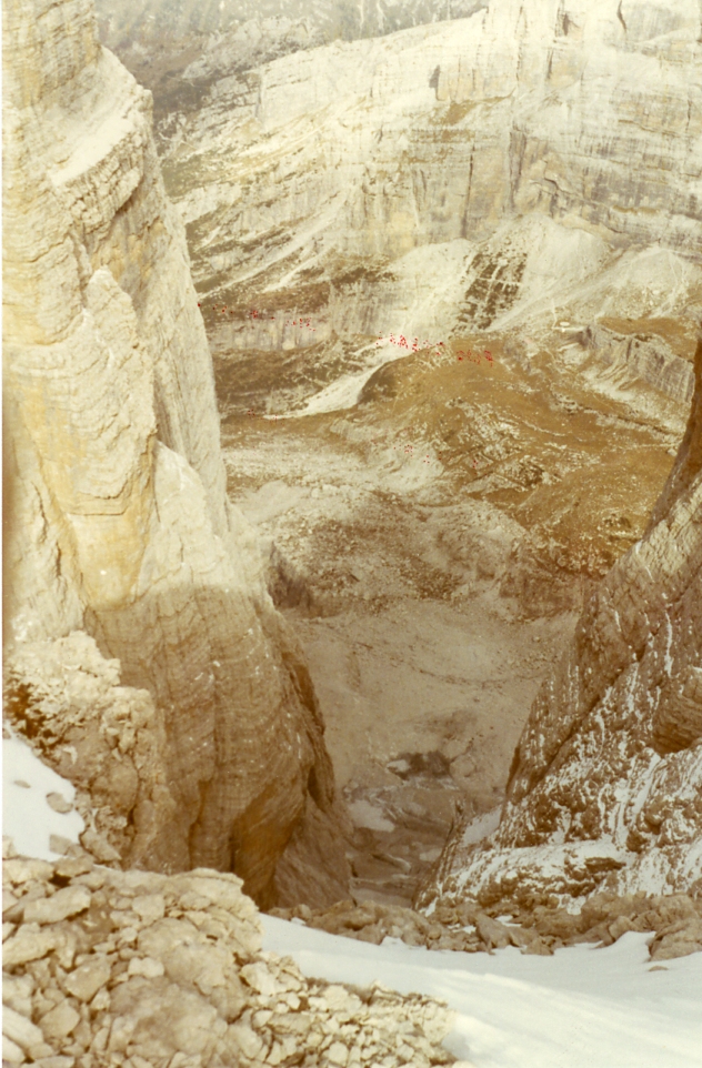 Dolomiti di Brenta
