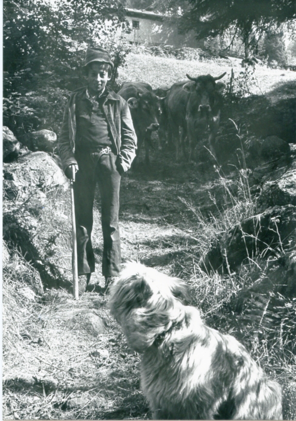 Val Paghera