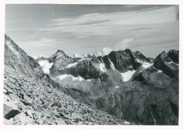 Passo Miller
