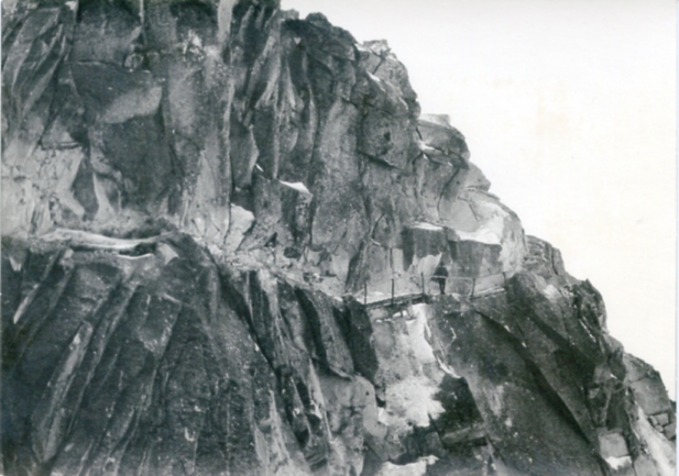Punta Attilio Calvi