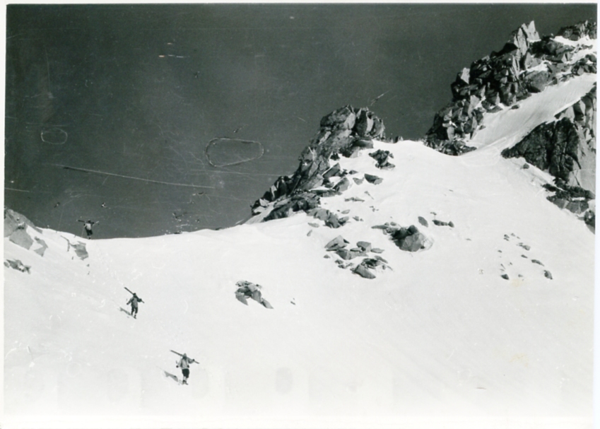 Passo di Lares