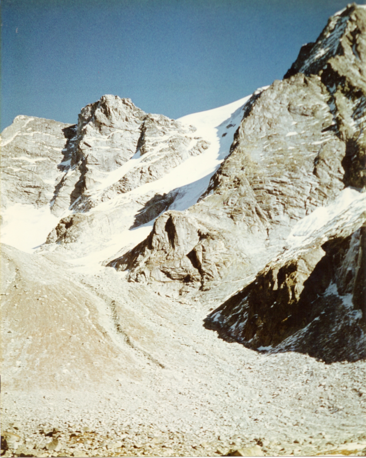 Passo Adamello