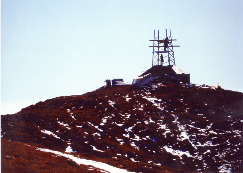 Monte Guglielmo