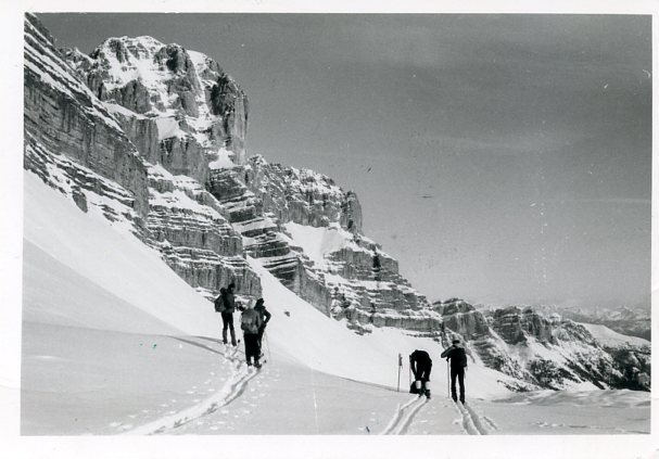 Dolomiti di Brenta