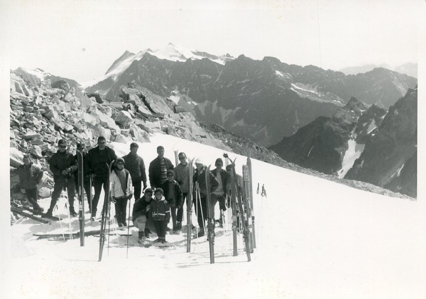 Adamello