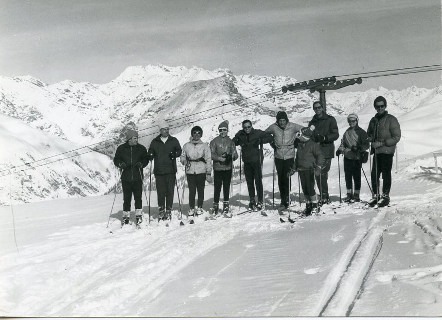 Livigno