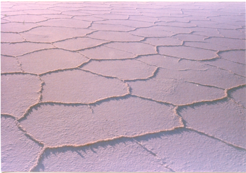 Salar De Uyuni