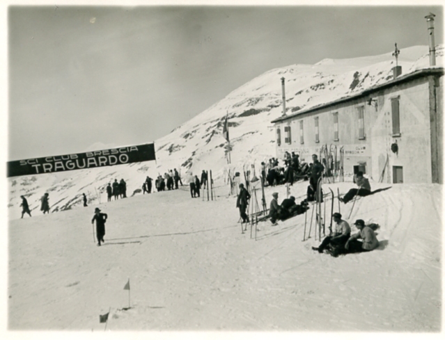 Rifugio Bonardi