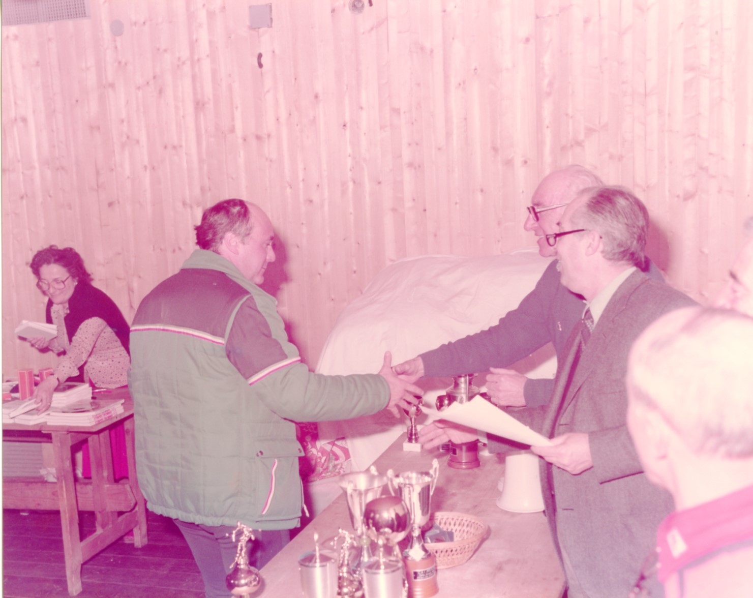Foto premiazioni