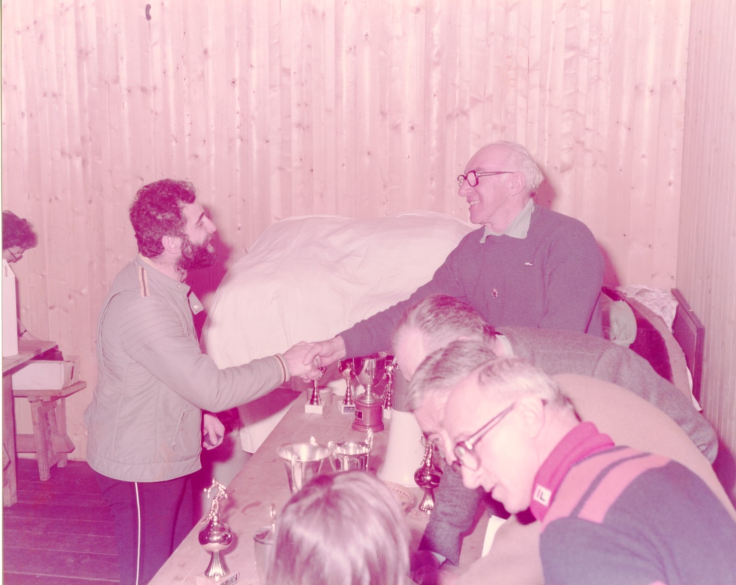 Foto premiazioni