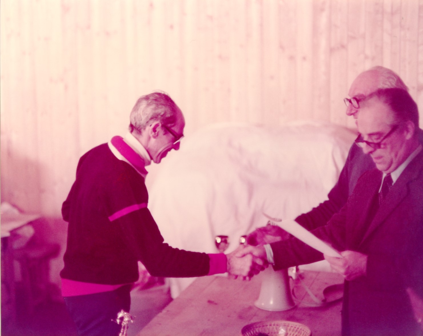 Foto premiazioni
