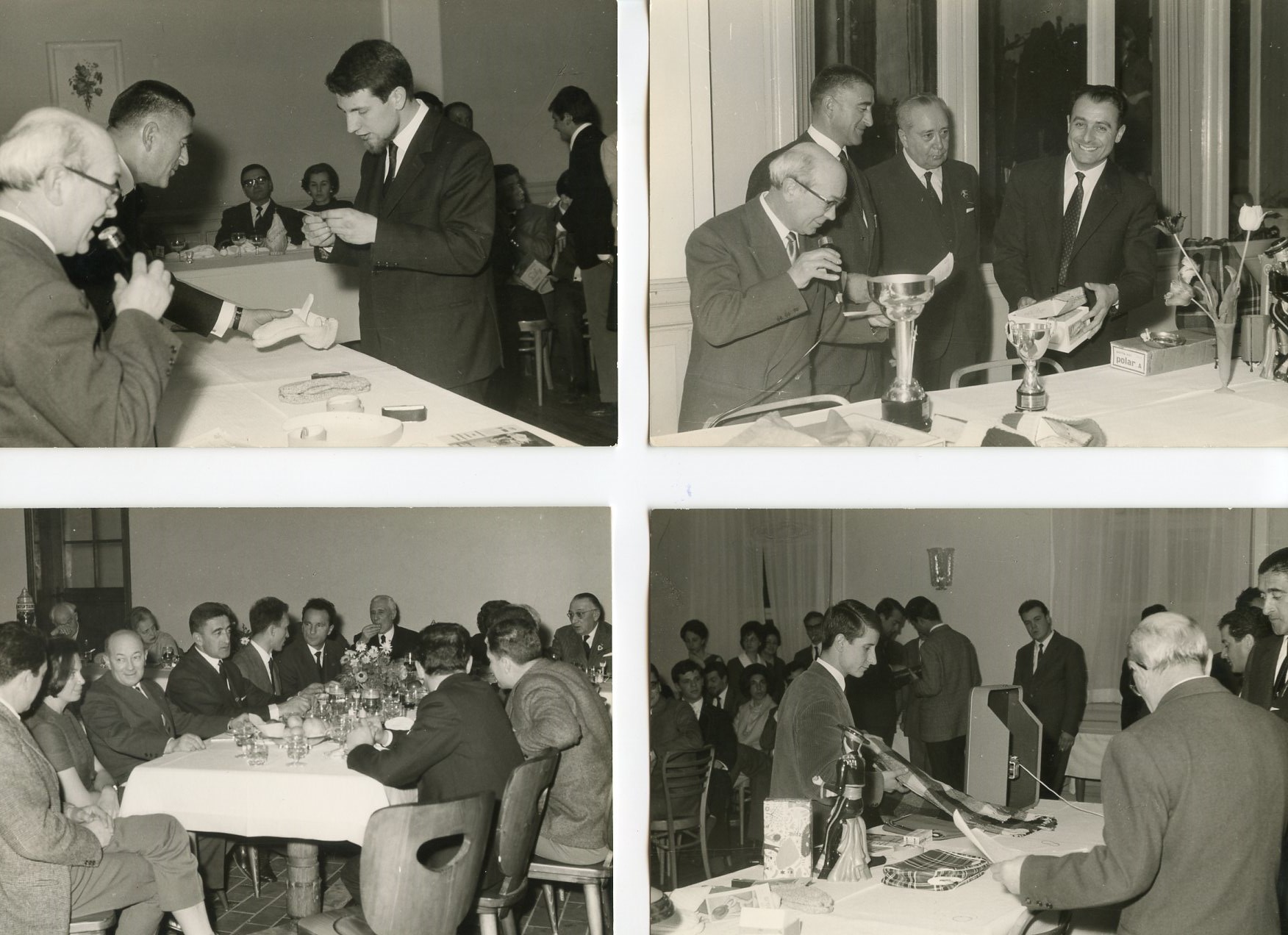 Foto premiazioni