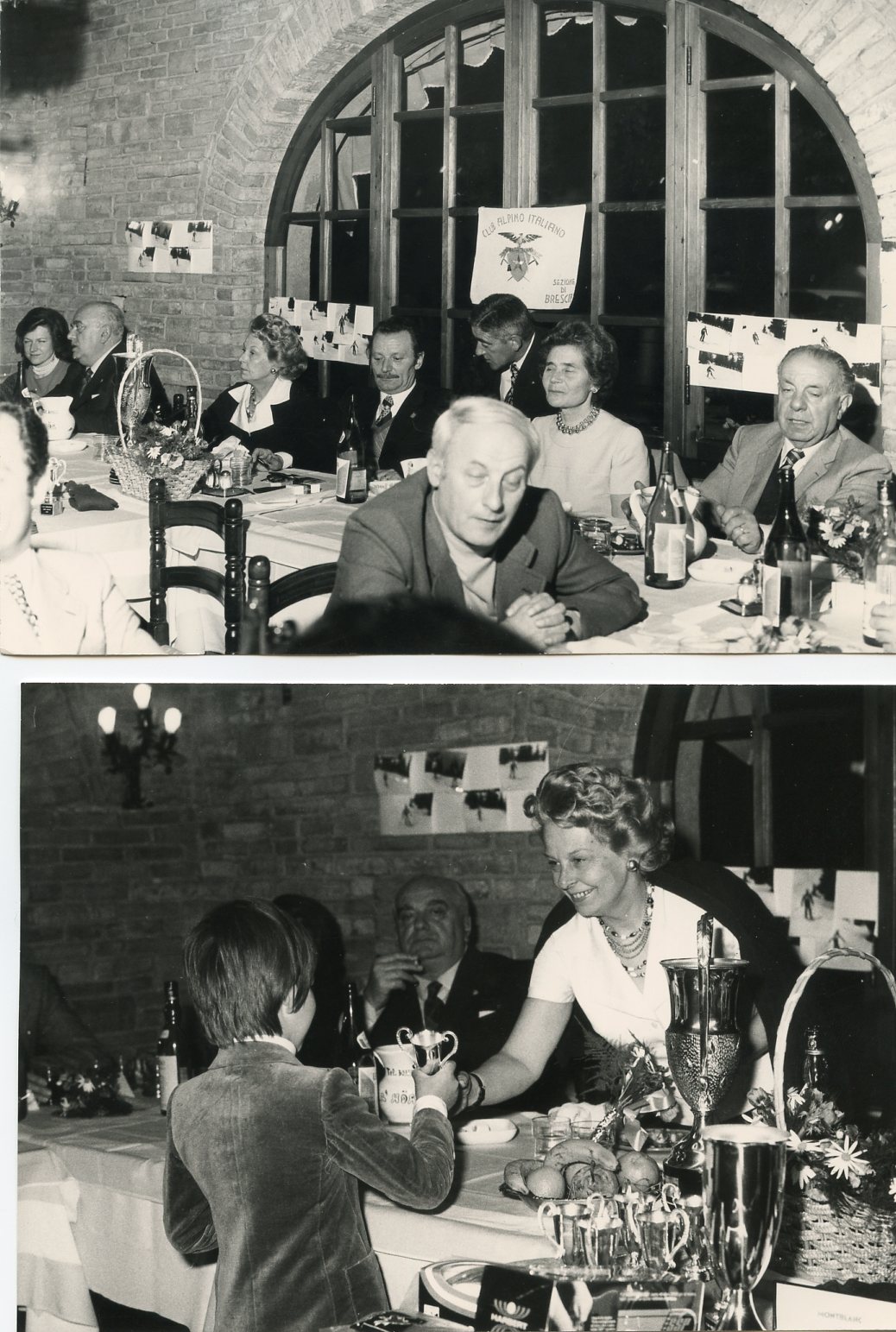 Foto premiazioni
