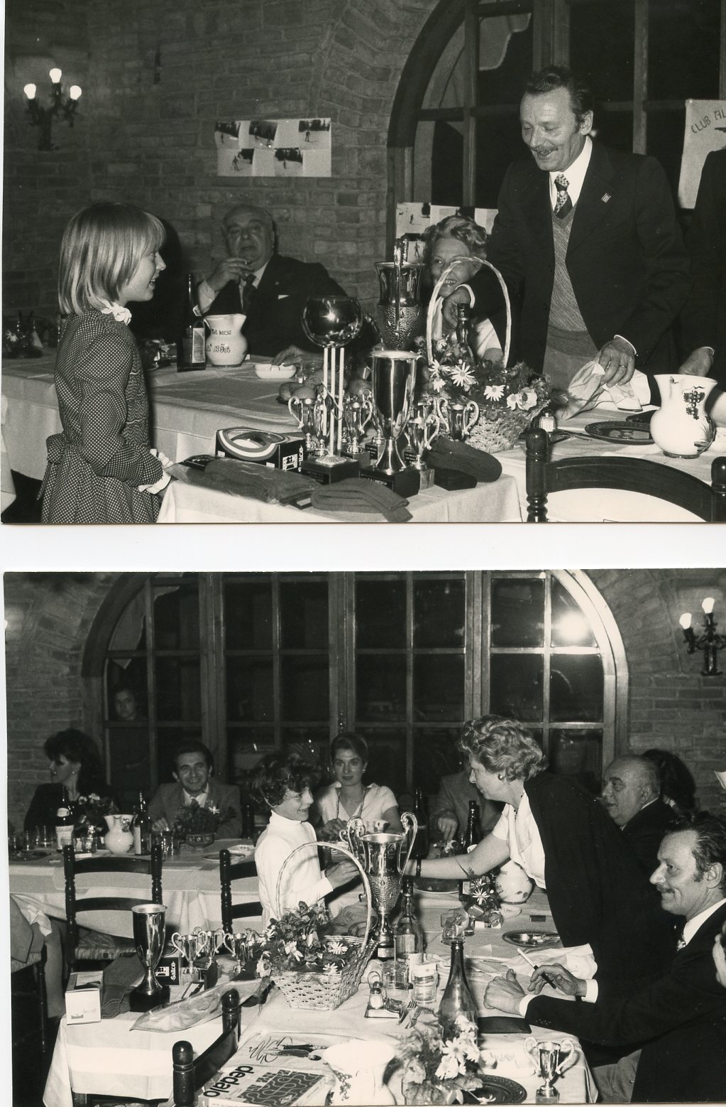 Foto premiazioni