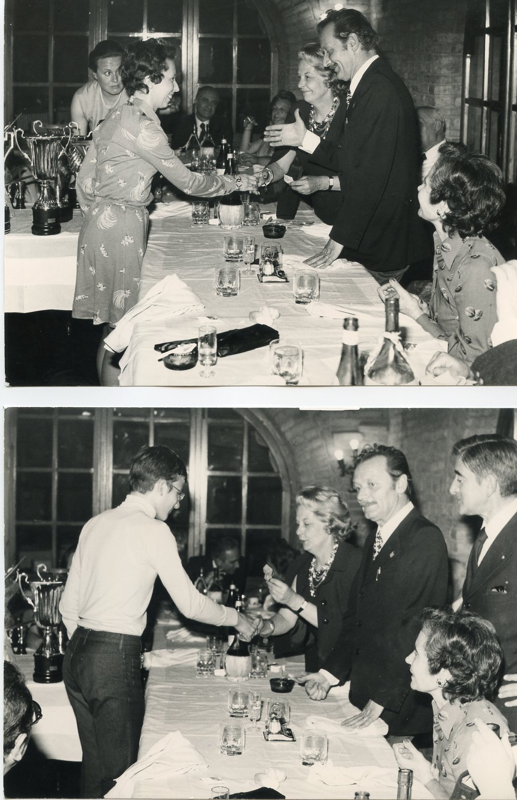 Foto premiazioni