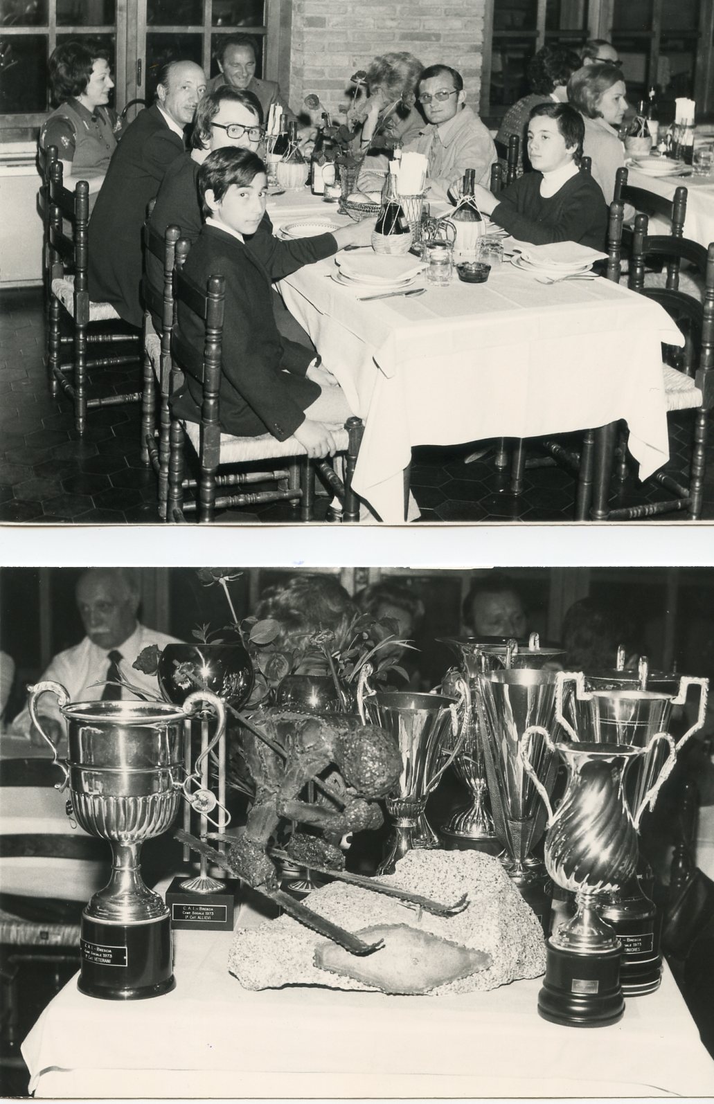 Foto premiazioni