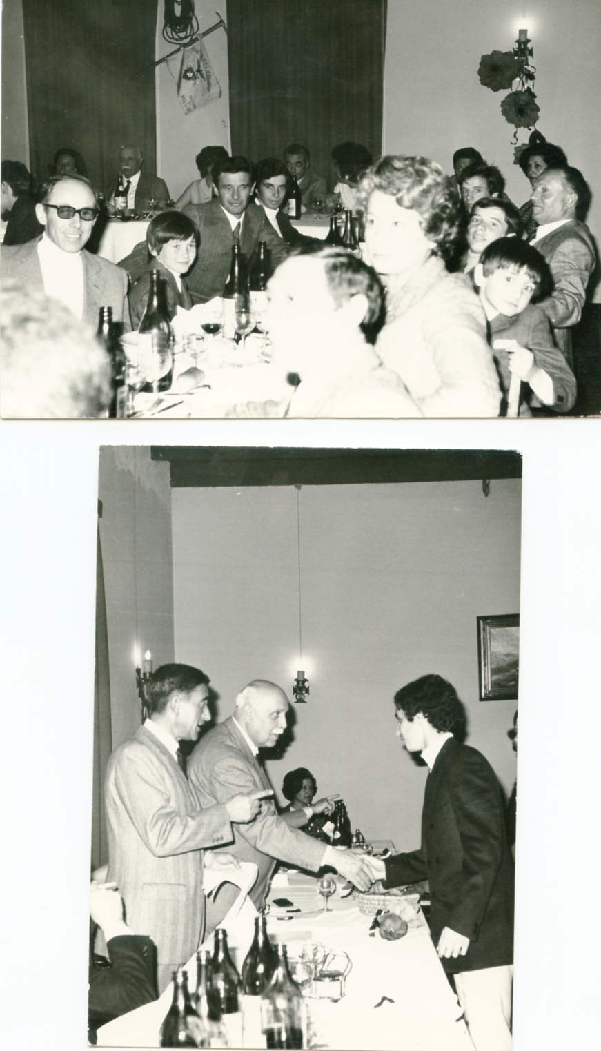 Foto premiazioni