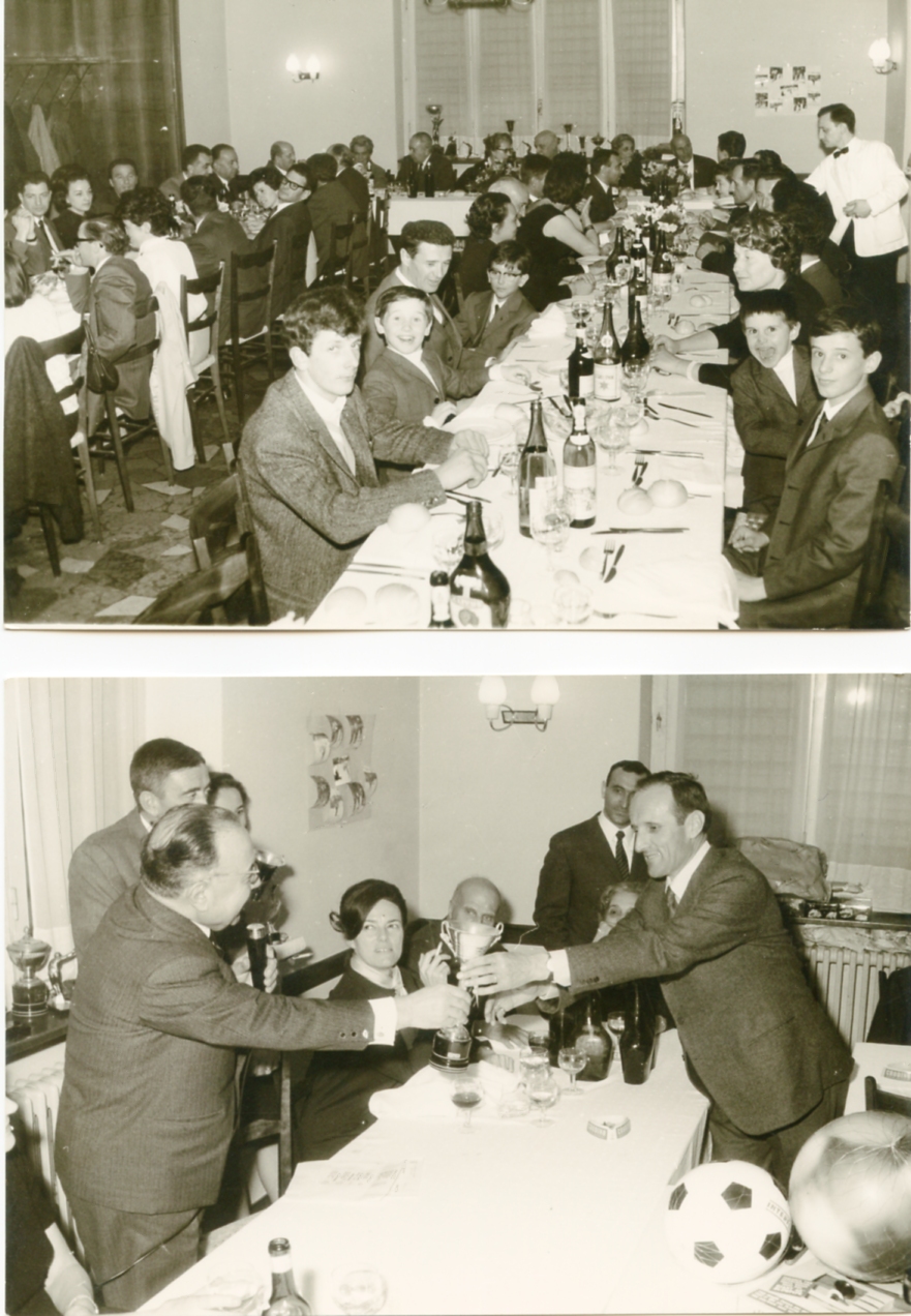 Foto premiazioni