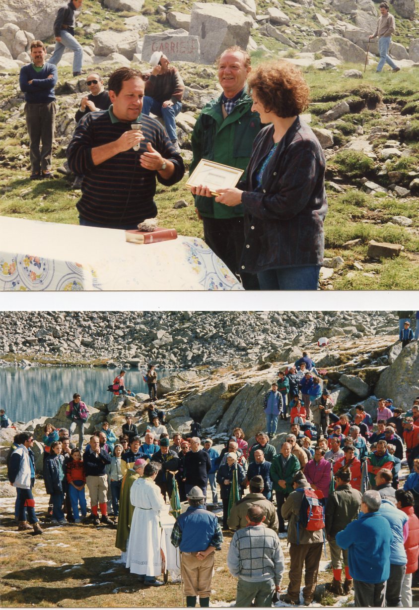 Rifugio Tonolini