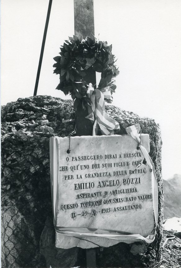 Rifugio Bozzi