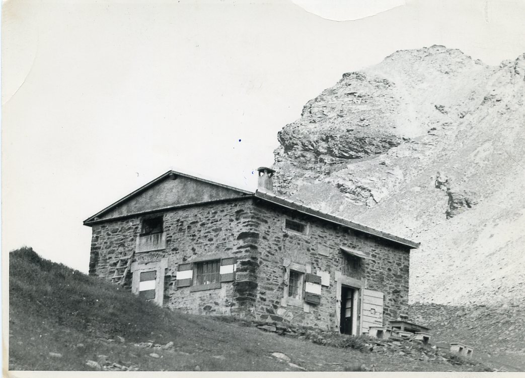 Rifugio Bozzi