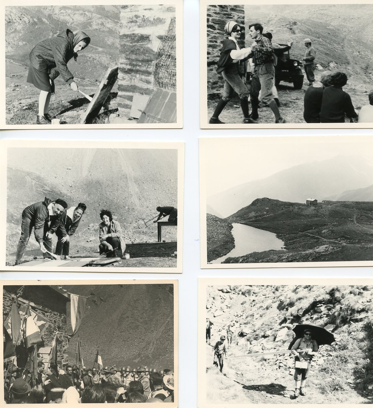 Rifugio Bozzi