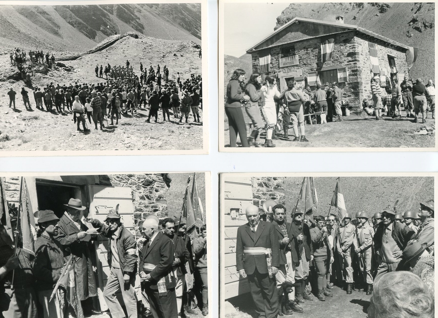 Rifugio Bozzi