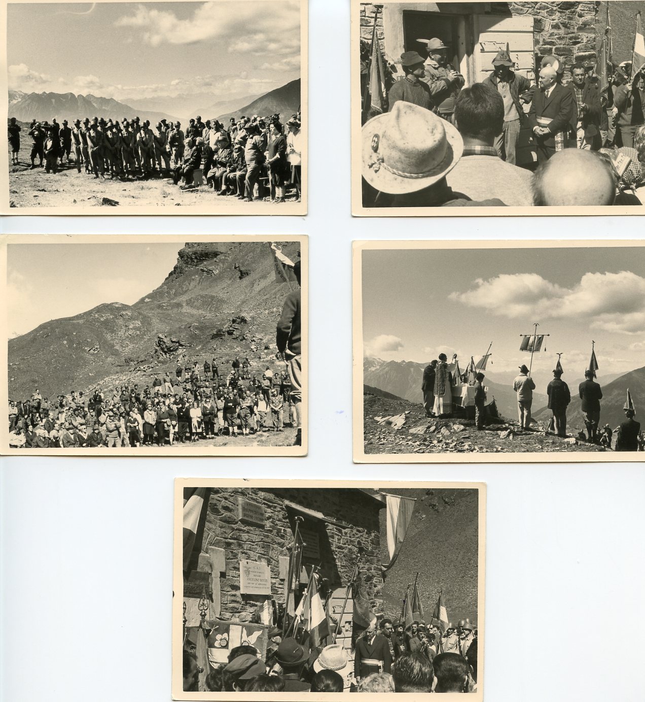 Rifugio Bozzi