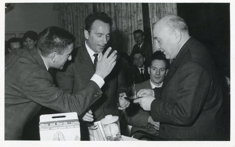 Foto premiazioni