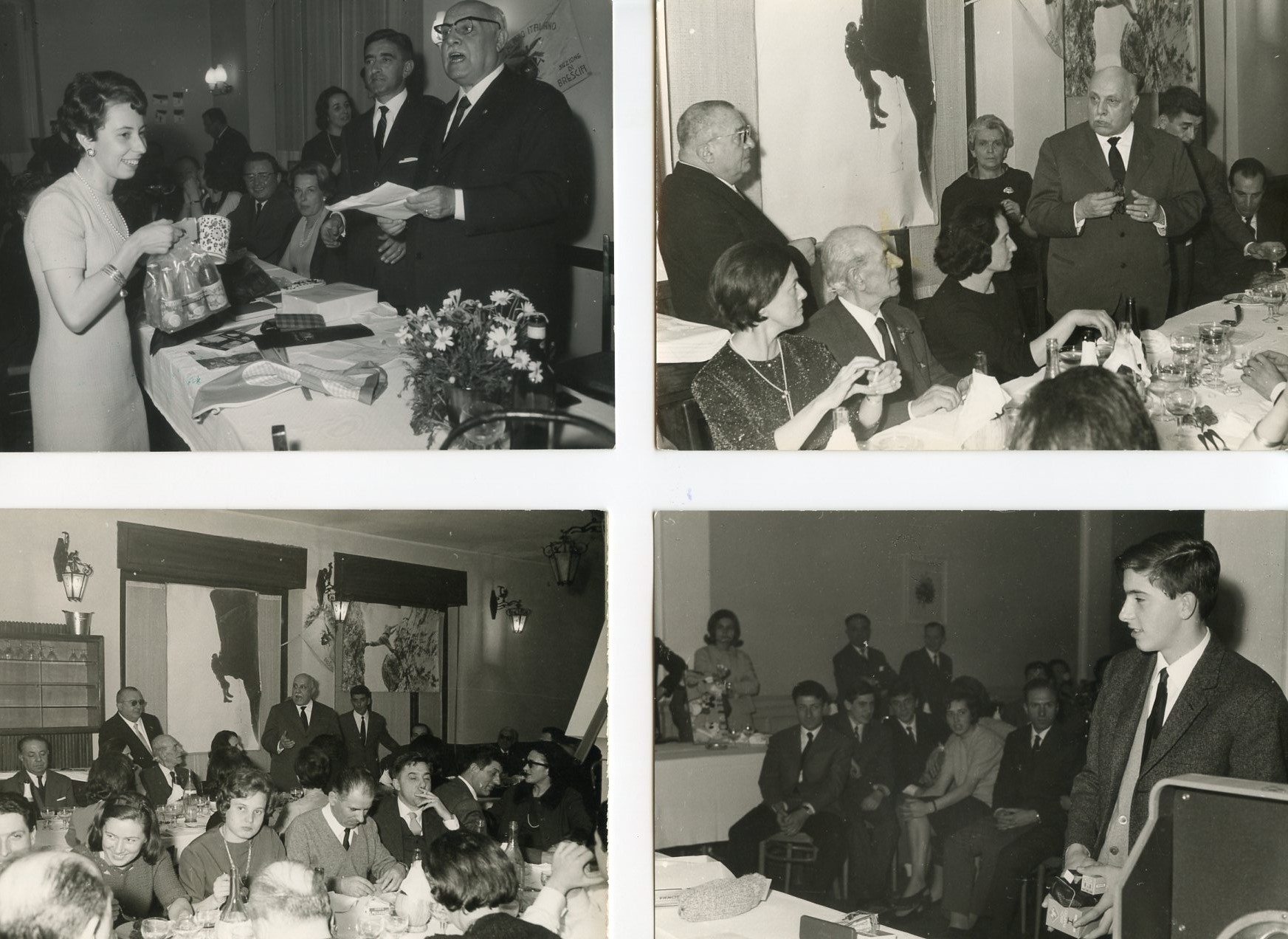 Foto premiazioni
