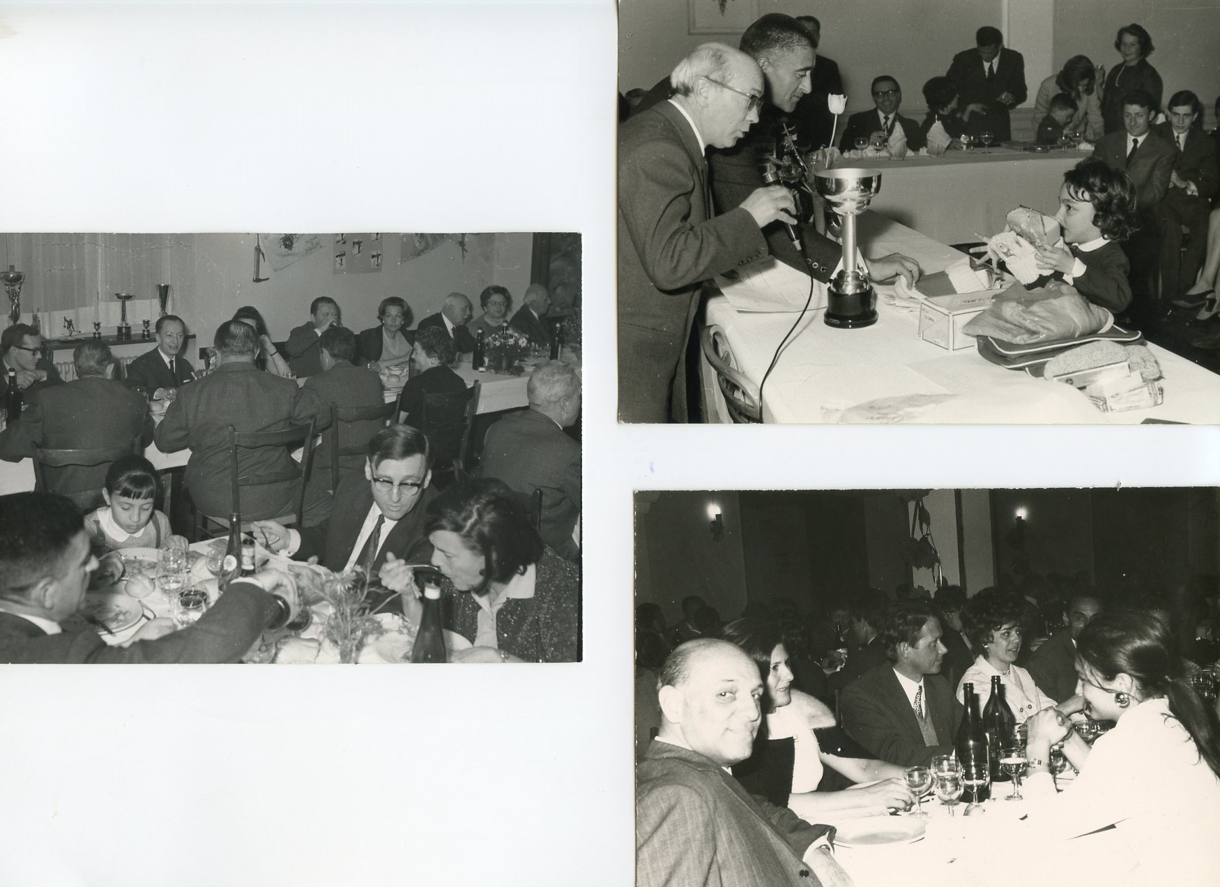 Foto premiazioni