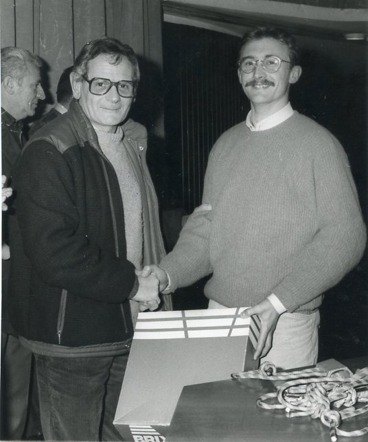 Foto premiazioni