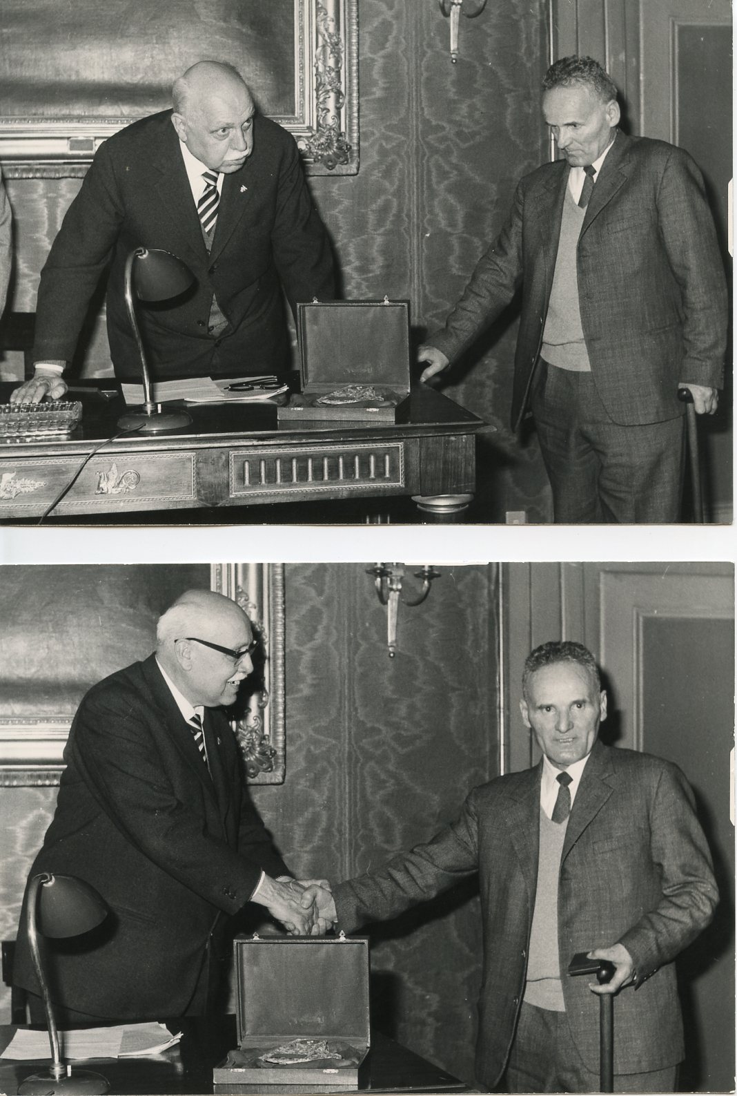 Foto premiazioni