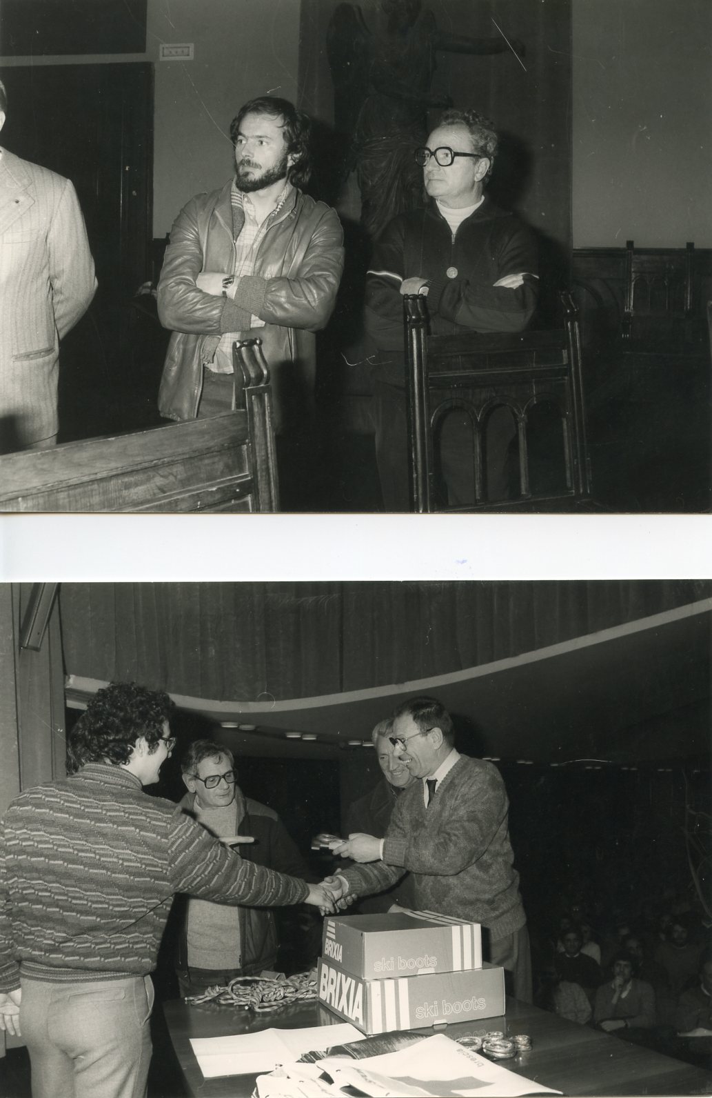 Foto premiazioni