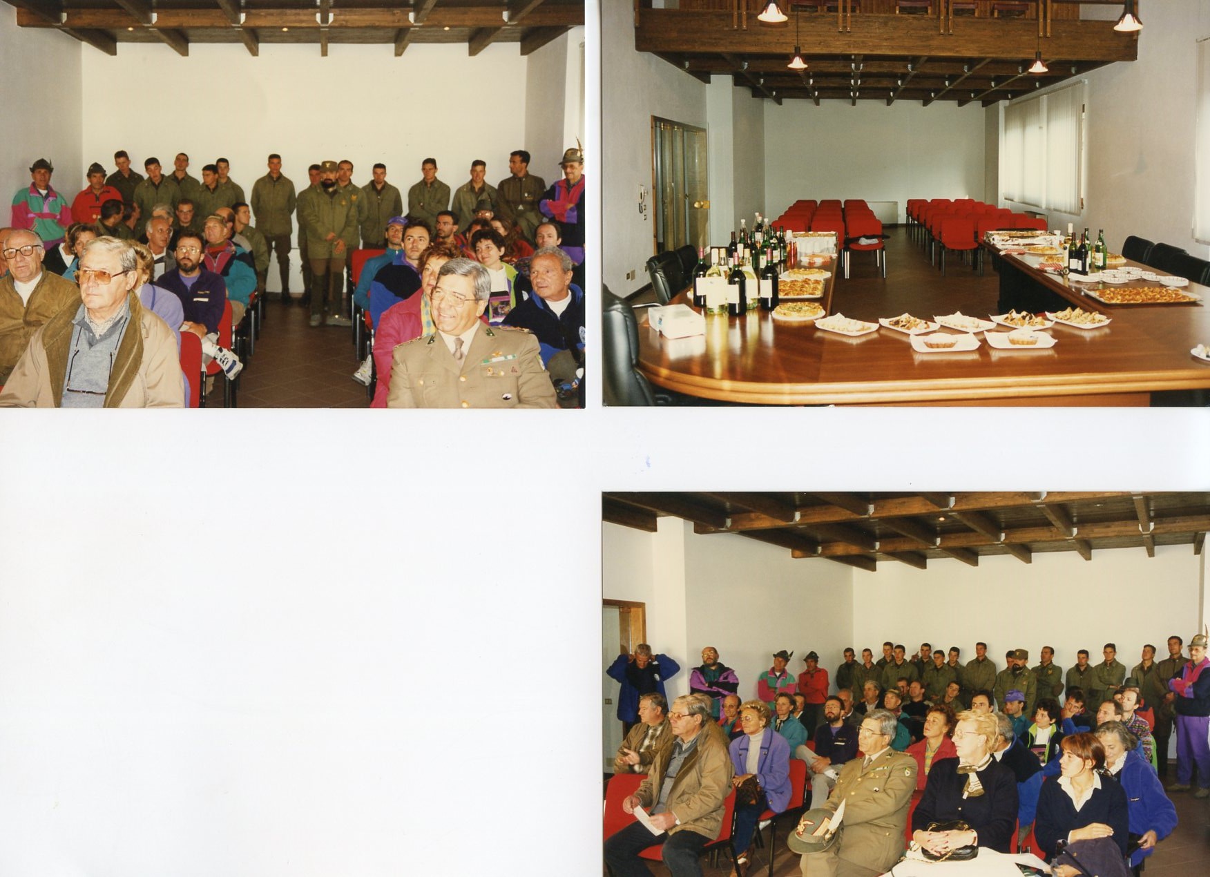 Foto assemblea