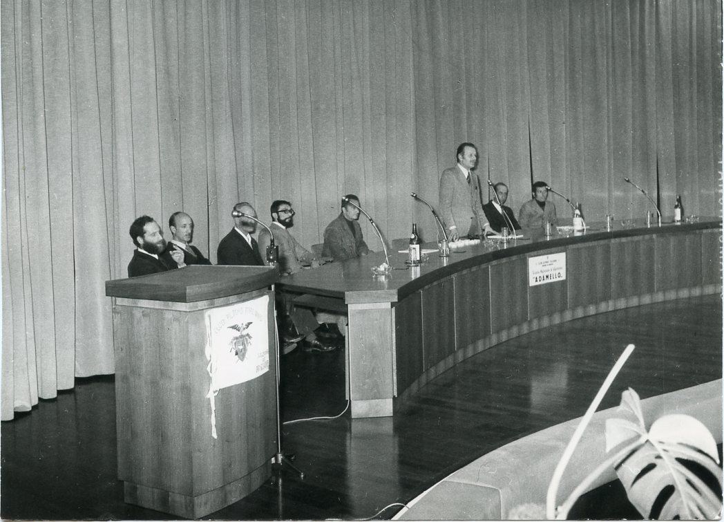 Scuola di roccia