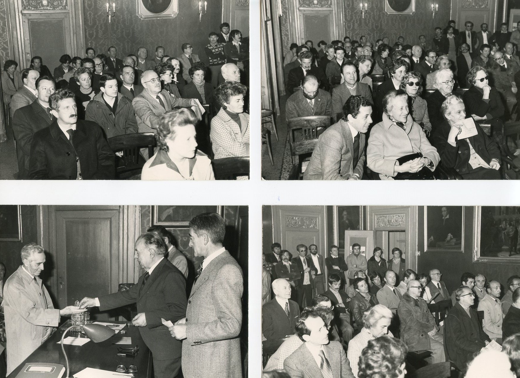 Assemblee