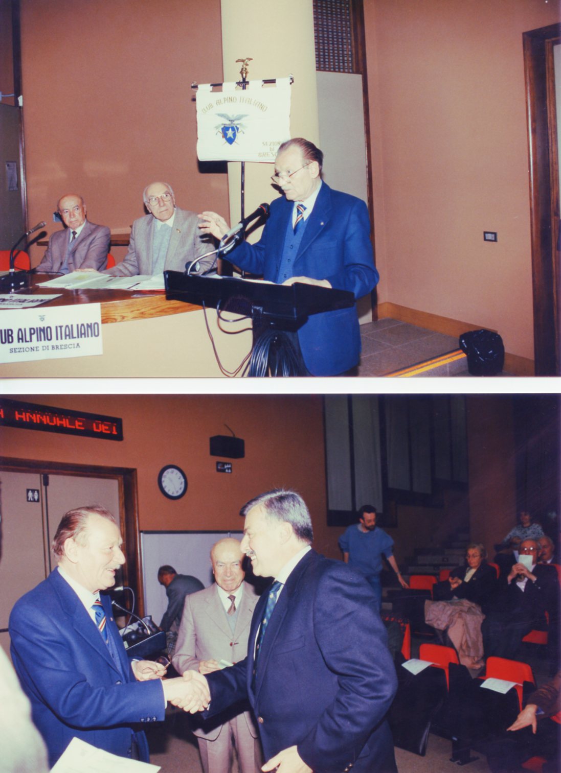 Assemblee