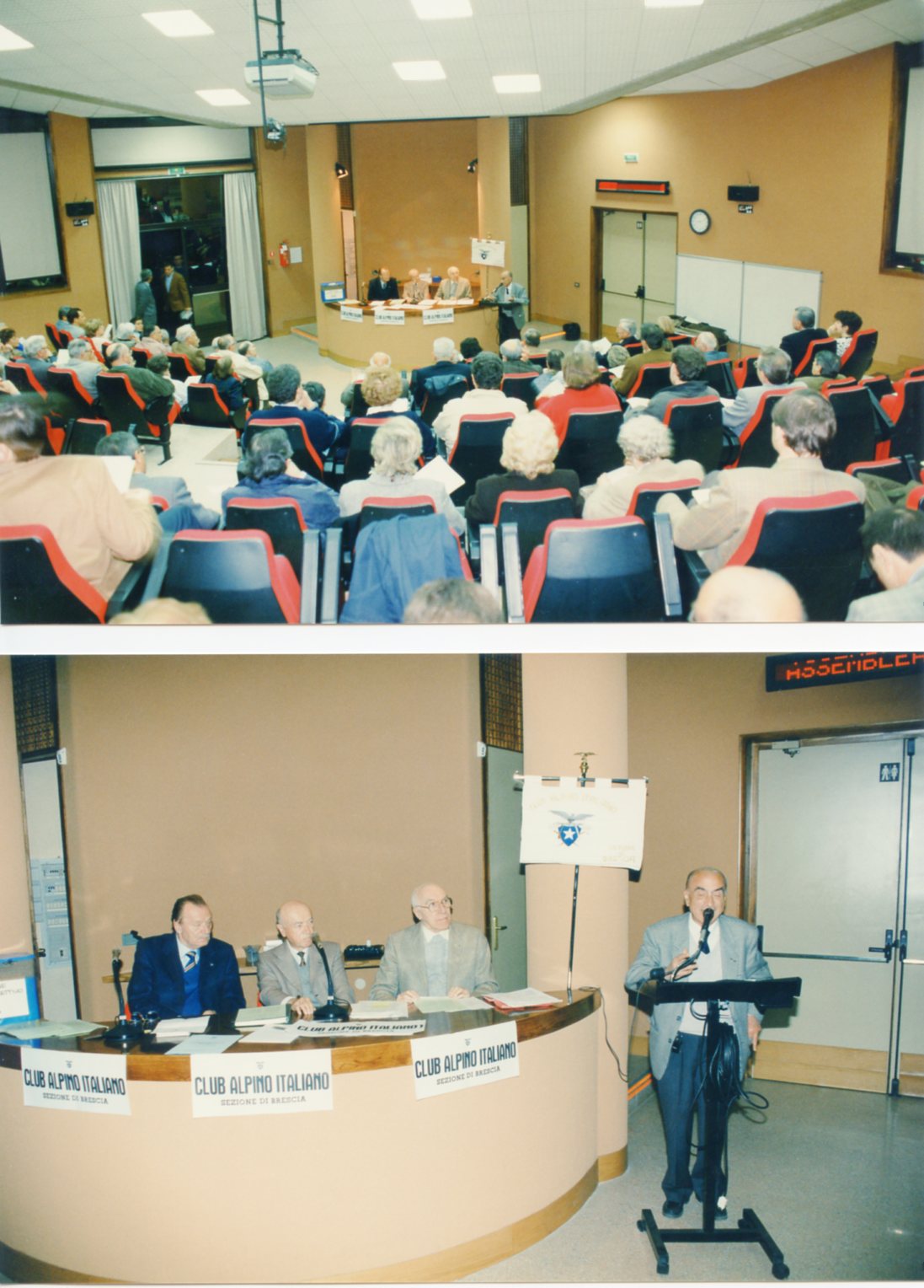 Assemblee
