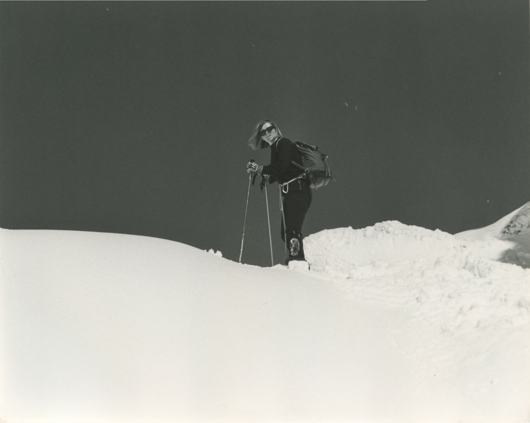 Scialpinismo
