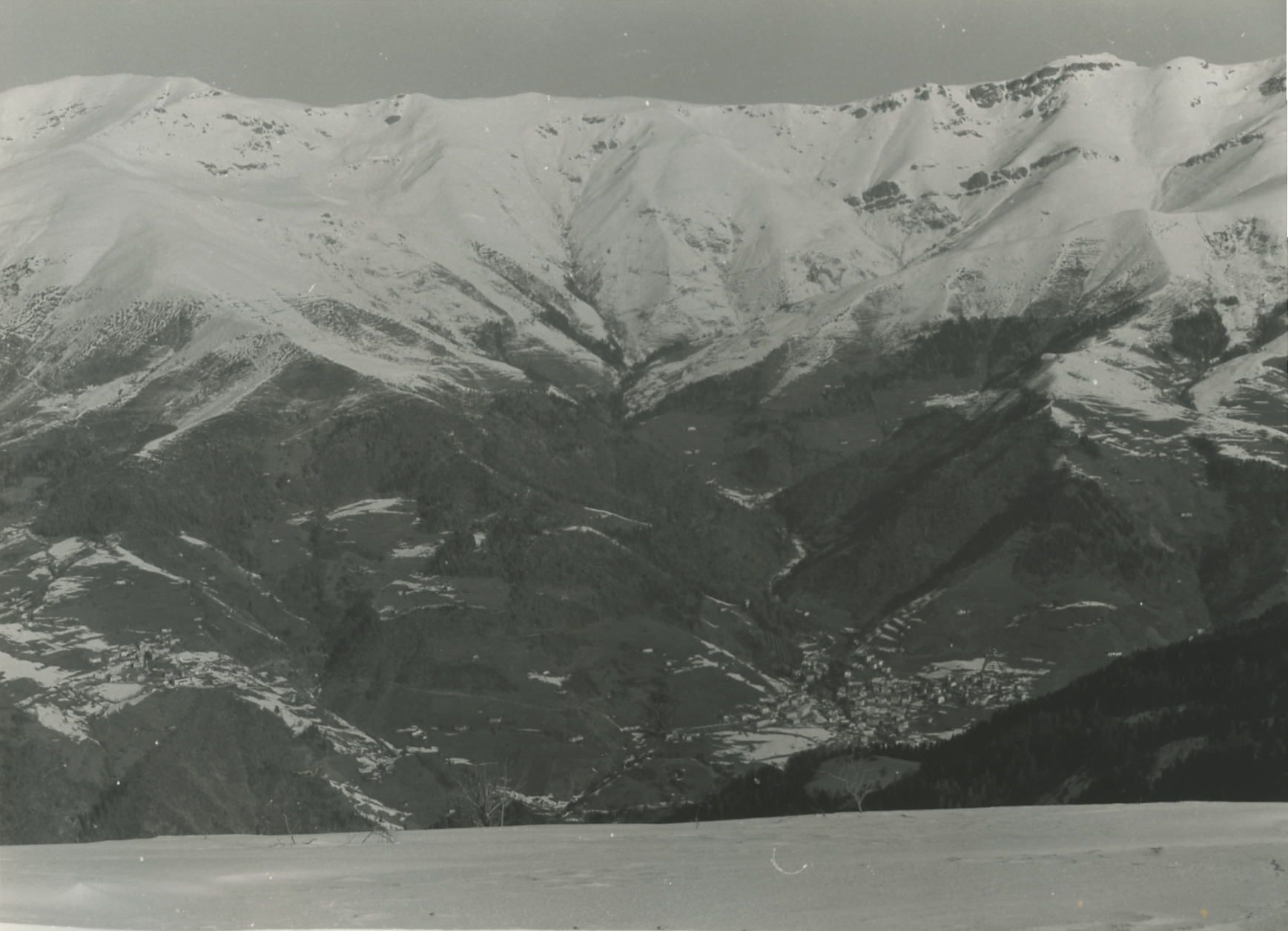 Alta val Trompia